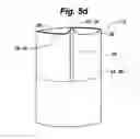 Fig. 07 - Multi-compartment flexible package