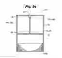 Fig. 08 - Multi-compartment flexible package