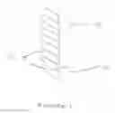 Fig. 02 - KNIFE BLADE CONTAINER