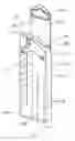 Fig. 03 - KNIFE BLADE CONTAINER
