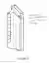 Fig. 08 - KNIFE BLADE CONTAINER