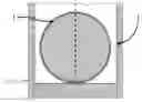 Fig. 01 - Device for holding electron microscope grids and other materials