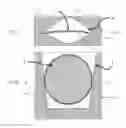 Fig. 03 - Device for holding electron microscope grids and other materials