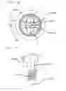 Fig. 14 - Device for holding electron microscope grids and other materials
