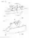 Fig. 15 - Device for holding electron microscope grids and other materials