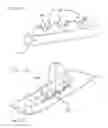 Fig. 16 - Device for holding electron microscope grids and other materials