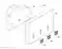 Fig. 01 - Product packaging with releasable fastener