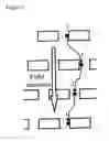 Fig. 10 - Method for continuous particle separation using obstacle arrays asymmetrically aligned to fields