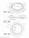 Fig. 15 - FILTER WITH REUSABLE BYPASS VALVE AND INNER ASSEMBLY