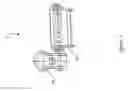Fig. 04 - Magnetic fluid cleaning system