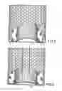 Fig. 03 - Filter with expandable end cap facilitating easier change-out
