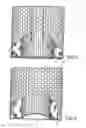 Fig. 04 - Filter with expandable end cap facilitating easier change-out