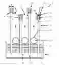 Fig. 01 - CAPILLARY MEMBRANE FILTRATION MODULE