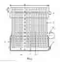 Fig. 03 - CAPILLARY MEMBRANE FILTRATION MODULE