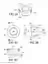 Fig. 03 - FILTER ASSEMBLY WITH REUSABLE BYPASS VALVE