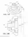 Fig. 14 - FILTER ASSEMBLY WITH REUSABLE BYPASS VALVE