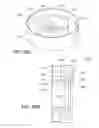 Fig. 20 - FILTER ASSEMBLY WITH REUSABLE BYPASS VALVE