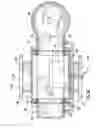 Fig. 04 - Duplex strainer apparatuses, systems and methods