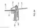 Fig. 43 - Product securement and management system