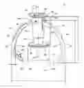 Fig. 01 - Lever lock slotwall storage device