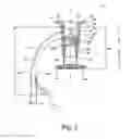 Fig. 04 - Lever lock slotwall storage device