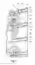 Fig. 12 - Lever lock slotwall storage device
