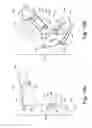 Fig. 16 - Lever lock slotwall storage device