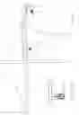 Fig. 15 - CONTAINER CRANE