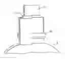 Fig. 01 - BOTTLE NECK FOR BEVERAGE