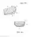 Fig. 16 - Wear resistant vapor deposited coating, method of coating deposition and applications therefor