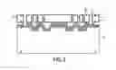 Fig. 07 - Method for adjusting resonance frequencies of a vibrating microelectromechanical device