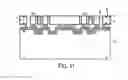 Fig. 09 - Method for adjusting resonance frequencies of a vibrating microelectromechanical device