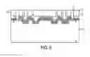 Fig. 06 - Method for adjusting resonance frequencies of a vibrating microelectromechanical device