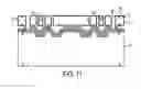 Fig. 09 - Method for adjusting resonance frequencies of a vibrating microelectromechanical device