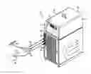 Fig. 01 - WELD BEAD FEATURE COMMUNICATION SYSTEMS AND DEVICES