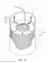 Fig. 10 - Device for preventing entanglement of welding wire