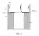 Fig. 12 - Device for preventing entanglement of welding wire