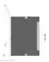 Fig. 07 - SUBLIMATION CRUCIBLE WITH EMBEDDED HEATER ELEMENT