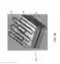 Fig. 09 - SUBLIMATION CRUCIBLE WITH EMBEDDED HEATER ELEMENT