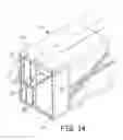 Fig. 18 - COLLAPSIBLE CONTAINER AND METHOD FOR ERECTING CONTAINER