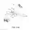 Fig. 35 - COLLAPSIBLE CONTAINER AND METHOD FOR ERECTING CONTAINER