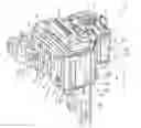 Fig. 01 - Waterproof case
