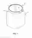 Fig. 02 - Sealing lid for a container