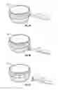 Fig. 09 - Cookware system for increased safety