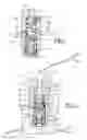 Fig. 02 - Filler coupling and corresponding receptacle and filling method