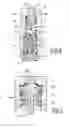 Fig. 04 - Filler coupling and corresponding receptacle and filling method