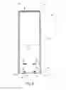 Fig. 09 - SHOWER NICHE KIT