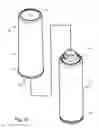 Fig. 12 - SHOWER NICHE KIT