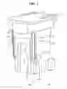 Fig. 02 - Animal-resistant container