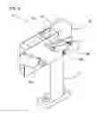 Fig. 06 - Dispenser of automatically distributing various shaped tablets in medicine packing machine and tablet dispensing method thereof